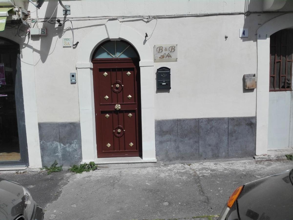 3Acasavacanza CTA Exterior foto