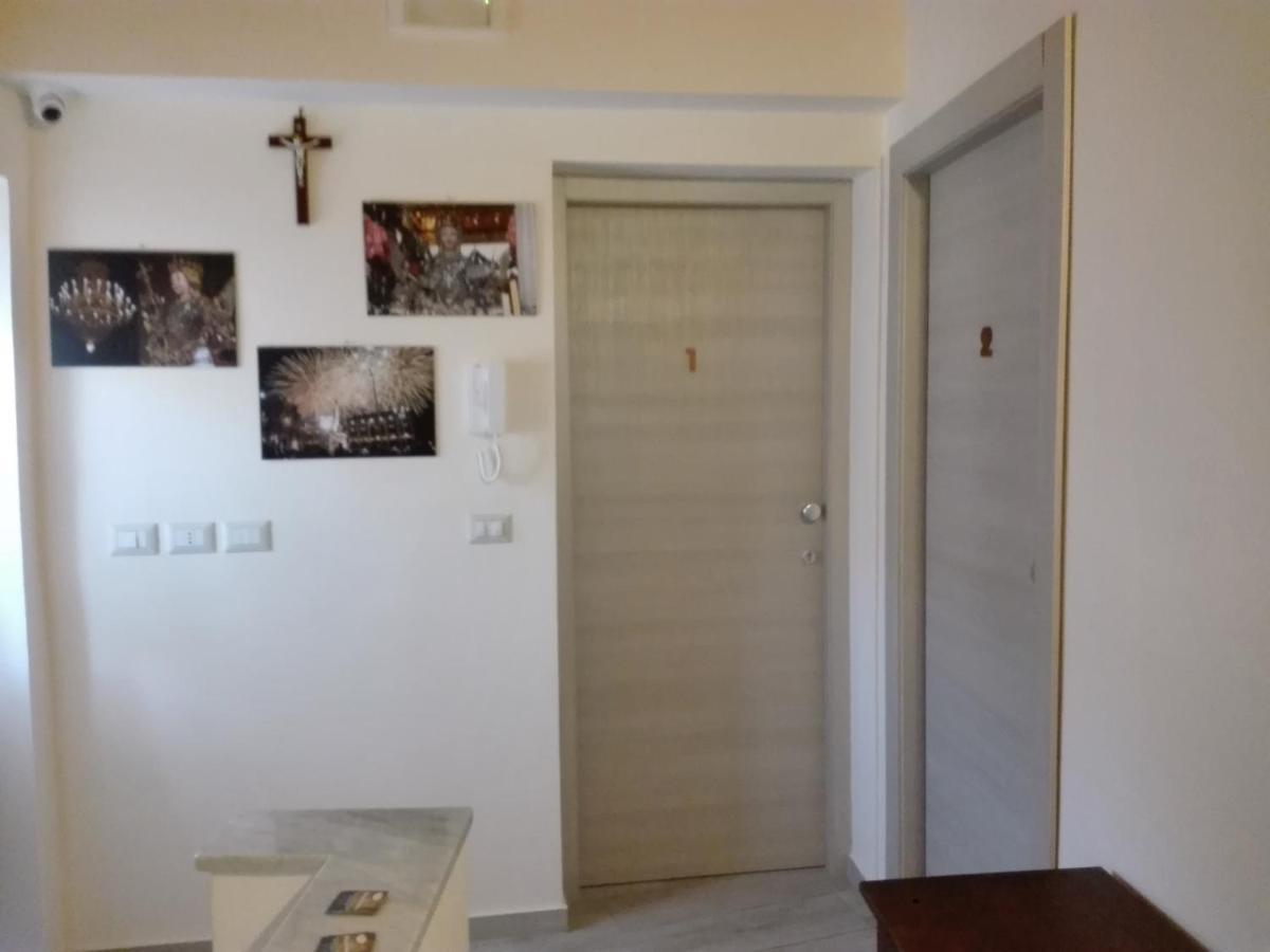 3Acasavacanza CTA Exterior foto
