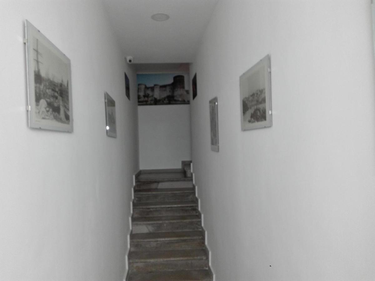 3Acasavacanza CTA Exterior foto